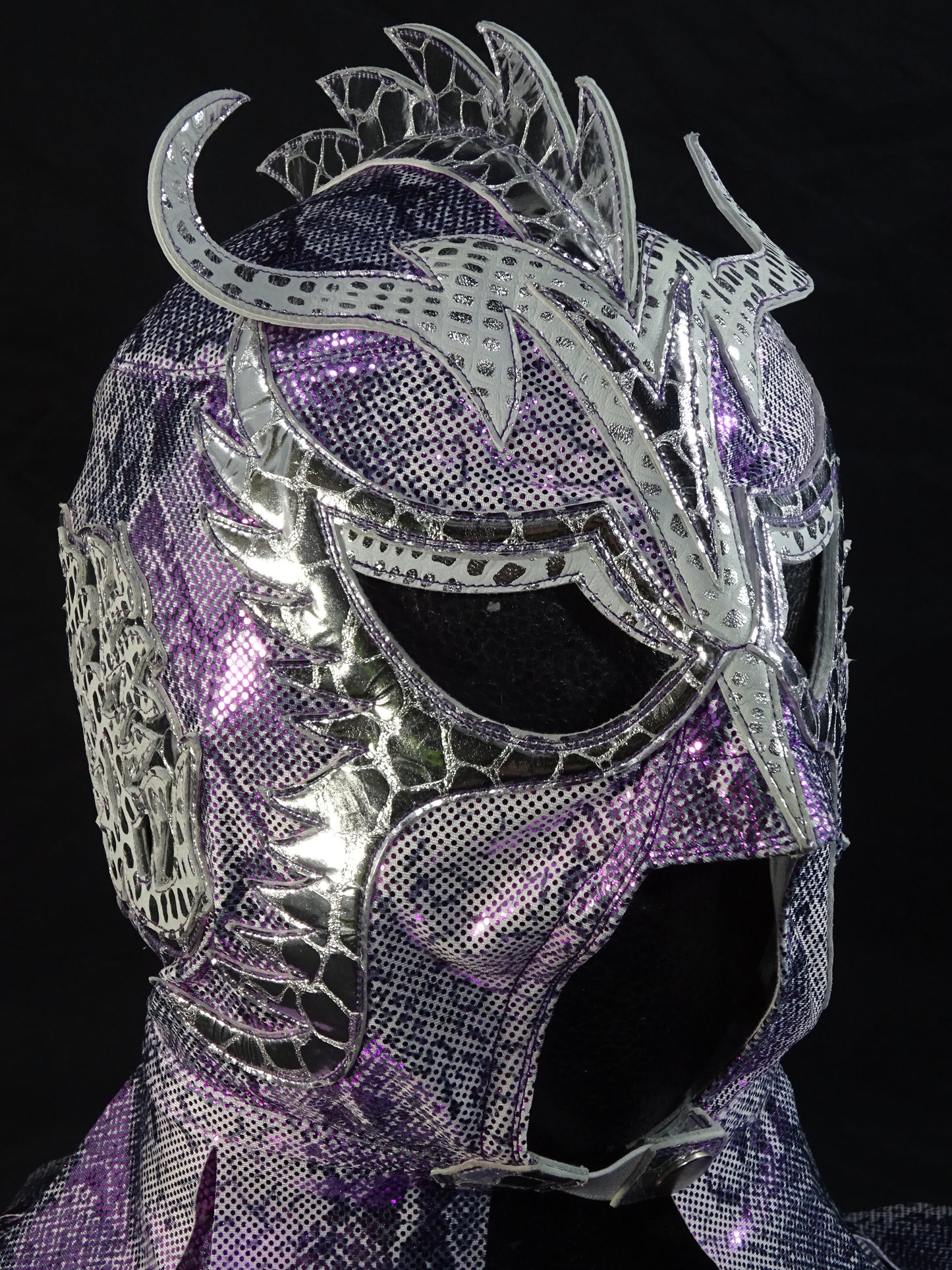 Ultimo Dragon