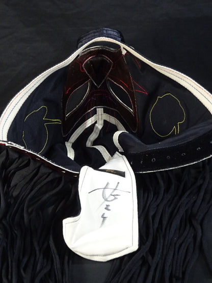 ザ・グレート・サスケ