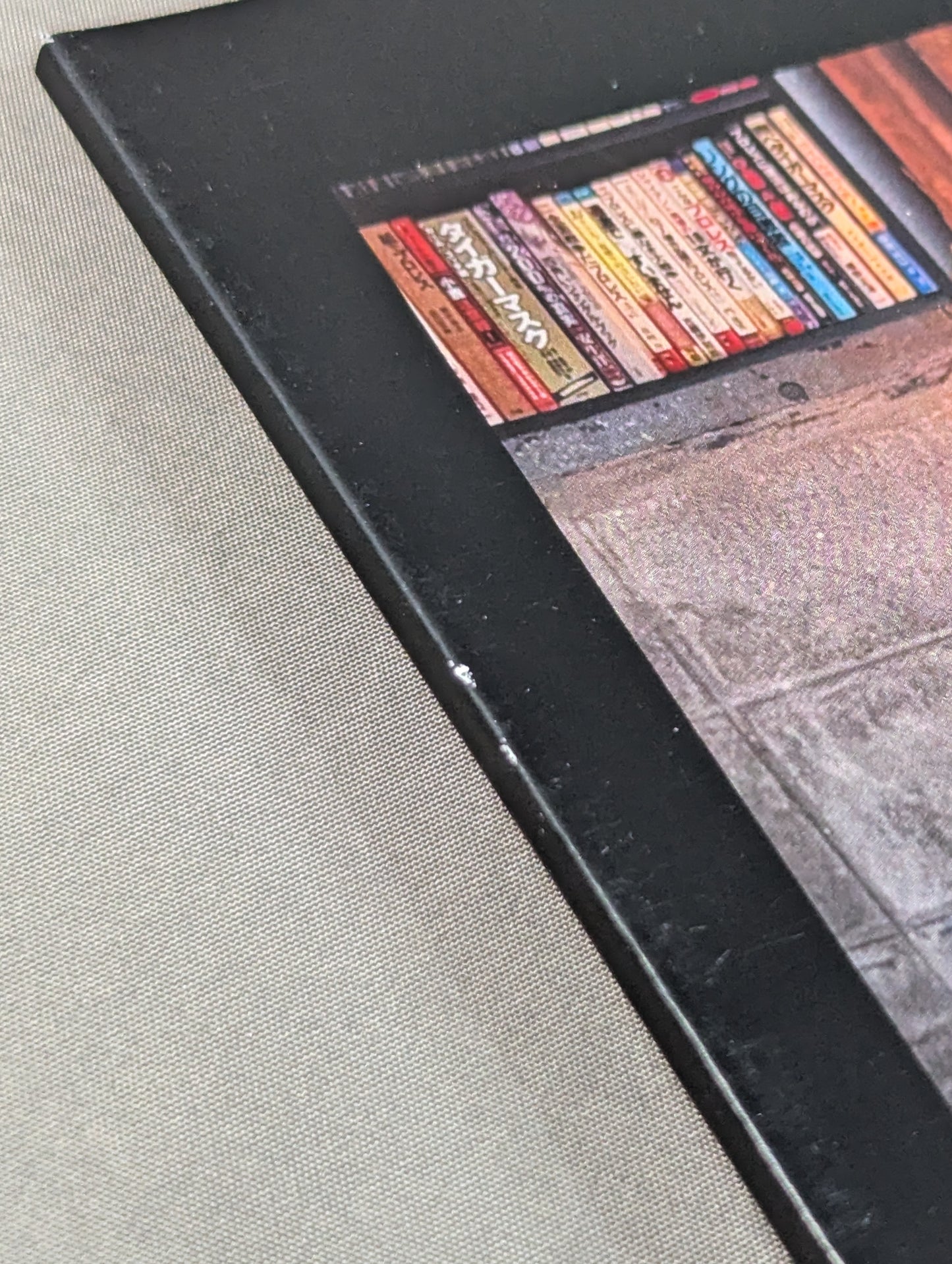 【脇海道弘一 直筆サイン入り】JWA東海プロレス 33年史