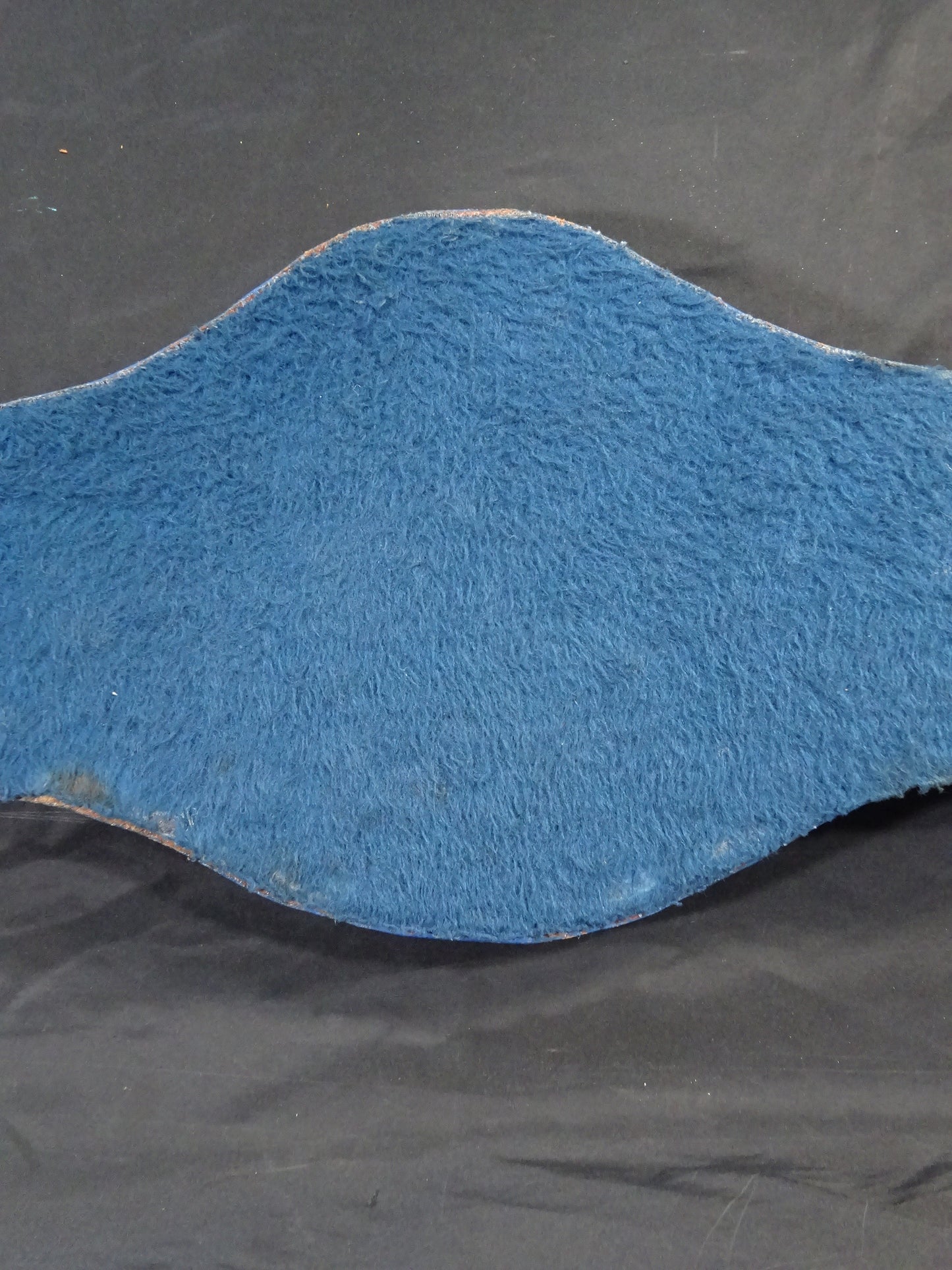 ★45年ぶりに出現!!アブドーラ・ザ・ブッチャー持参!!★ 実使用のトリニダードトバゴチャンピオンベルト