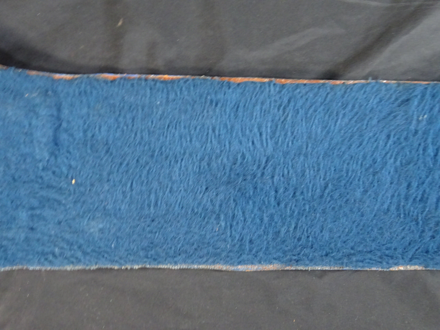 ★45年ぶりに出現!!アブドーラ・ザ・ブッチャー持参!!★ 実使用のトリニダードトバゴチャンピオンベルト