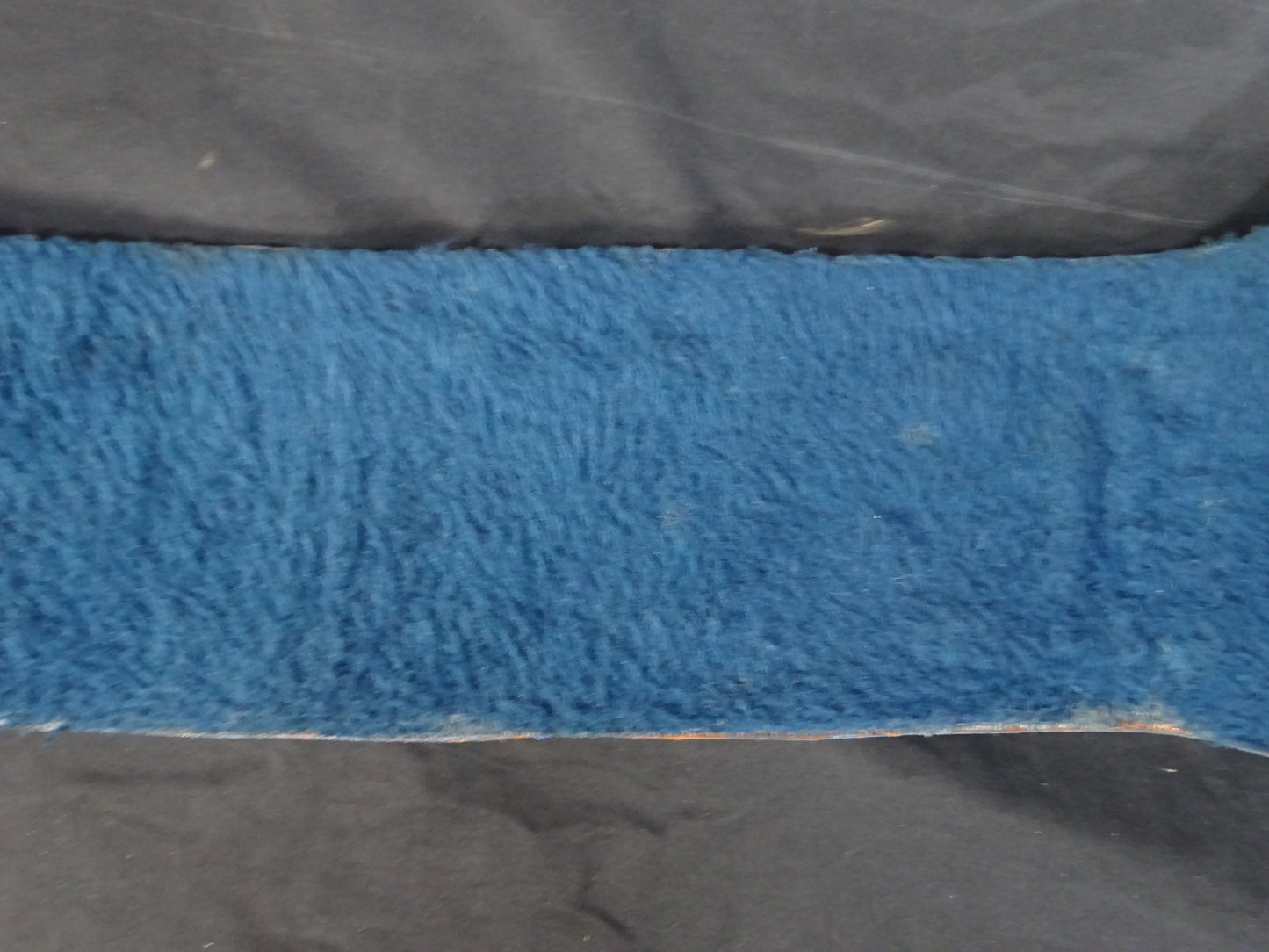 ★45年ぶりに出現!!アブドーラ・ザ・ブッチャー持参!!★ 実使用のトリニダードトバゴチャンピオンベルト