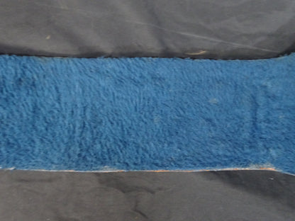 ★45年ぶりに出現!!アブドーラ・ザ・ブッチャー持参!!★ 実使用のトリニダードトバゴチャンピオンベルト