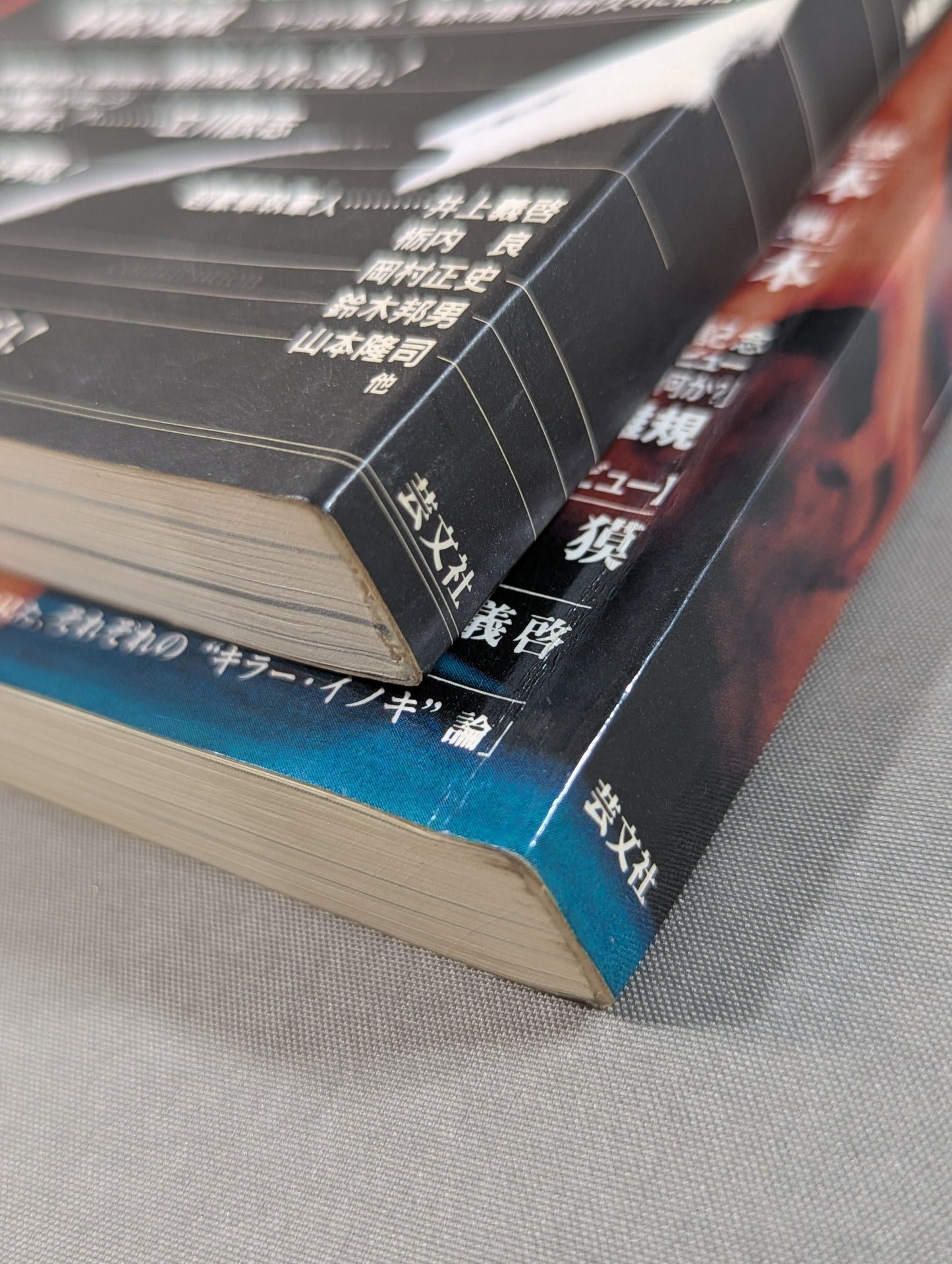 【2冊セット】猪木とは何か?