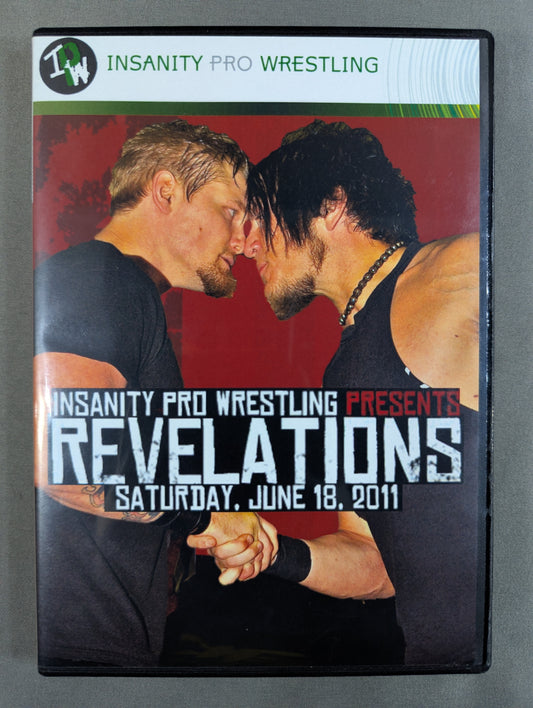IPW REVELATIONS