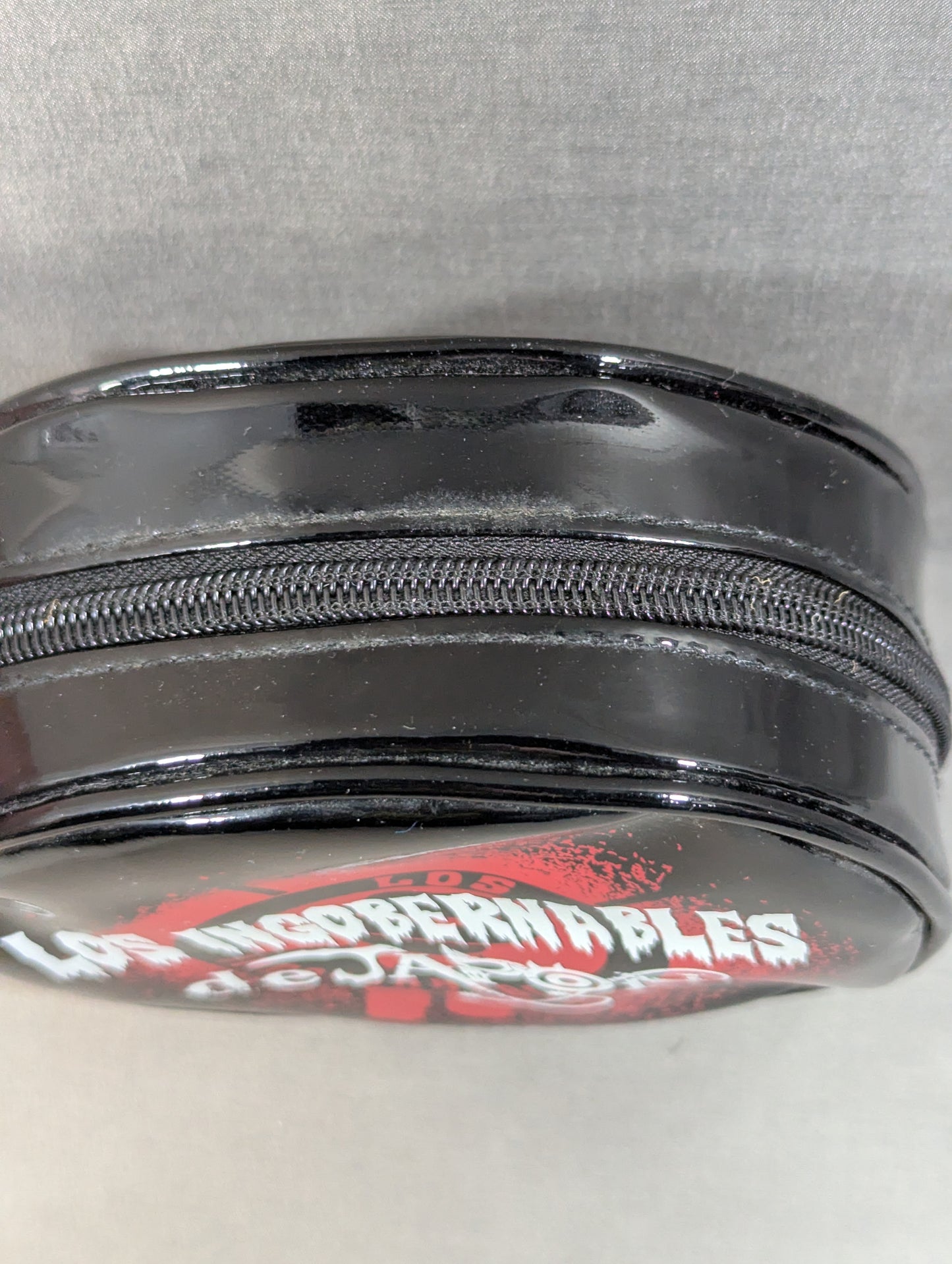 ★namco exclusive ★ LOS INGOBERNABLES de JAPON circle mini bag 