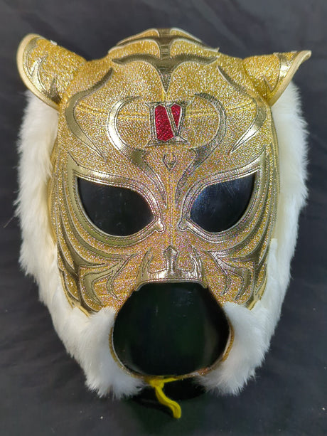 4代目タイガーマスク