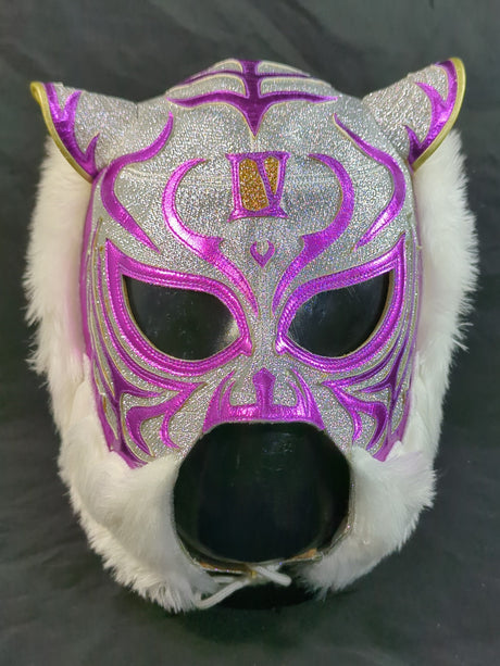 4代目タイガーマスク