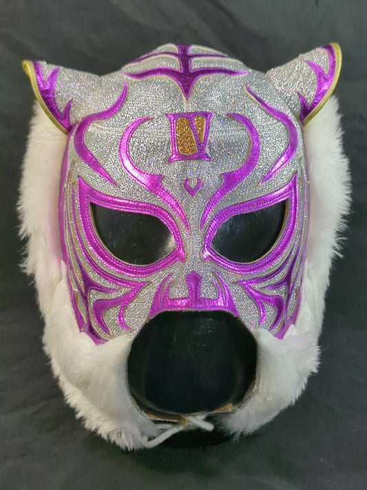 4代目タイガーマスク