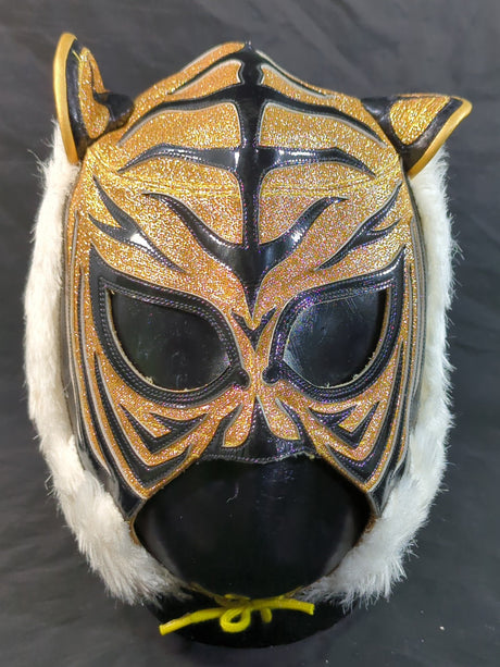 4代目タイガーマスク