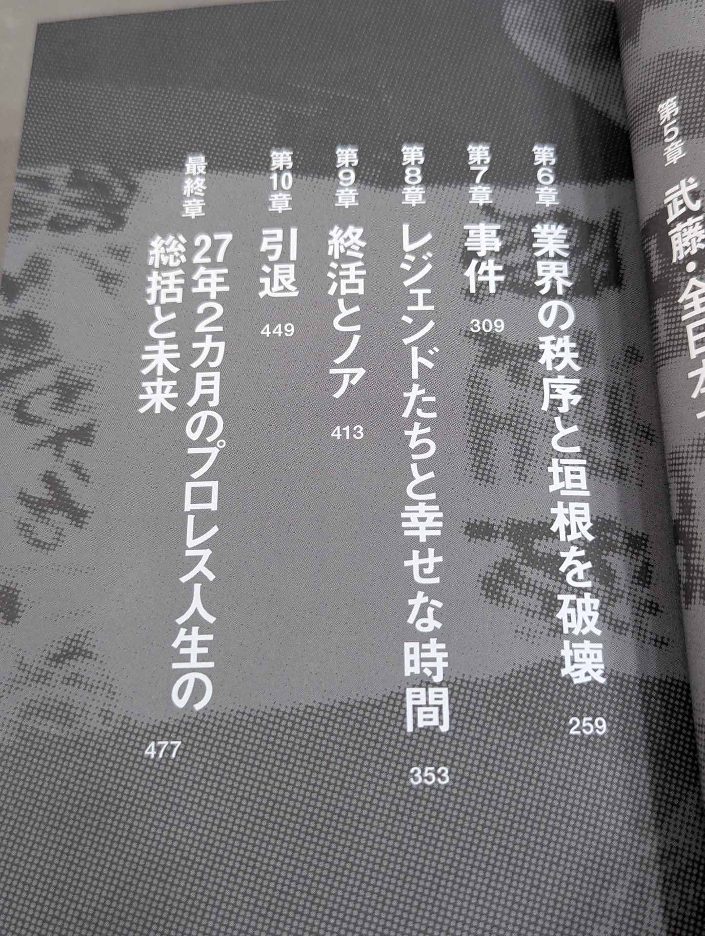 プロレス現地採用 なぜ屋台村から東京ドームに辿り着けたのか? ～VIVA LA VIDA～