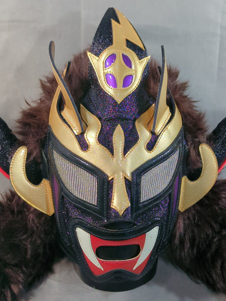 獣神サンダー・ライガー