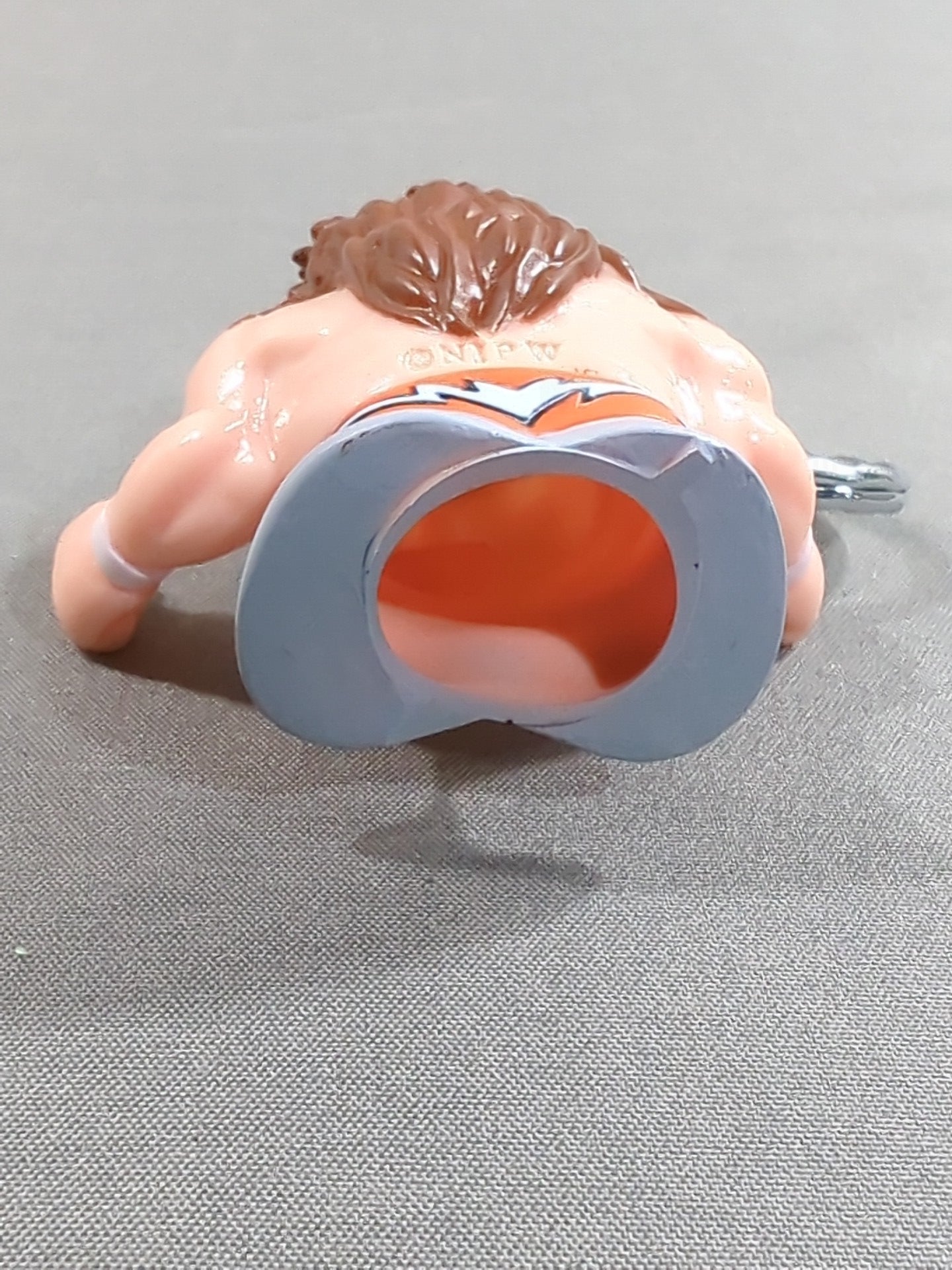 小島聡 マスコットキーホルダー – 闘道館
