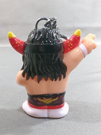 天山広吉 マスコットキーホルダー