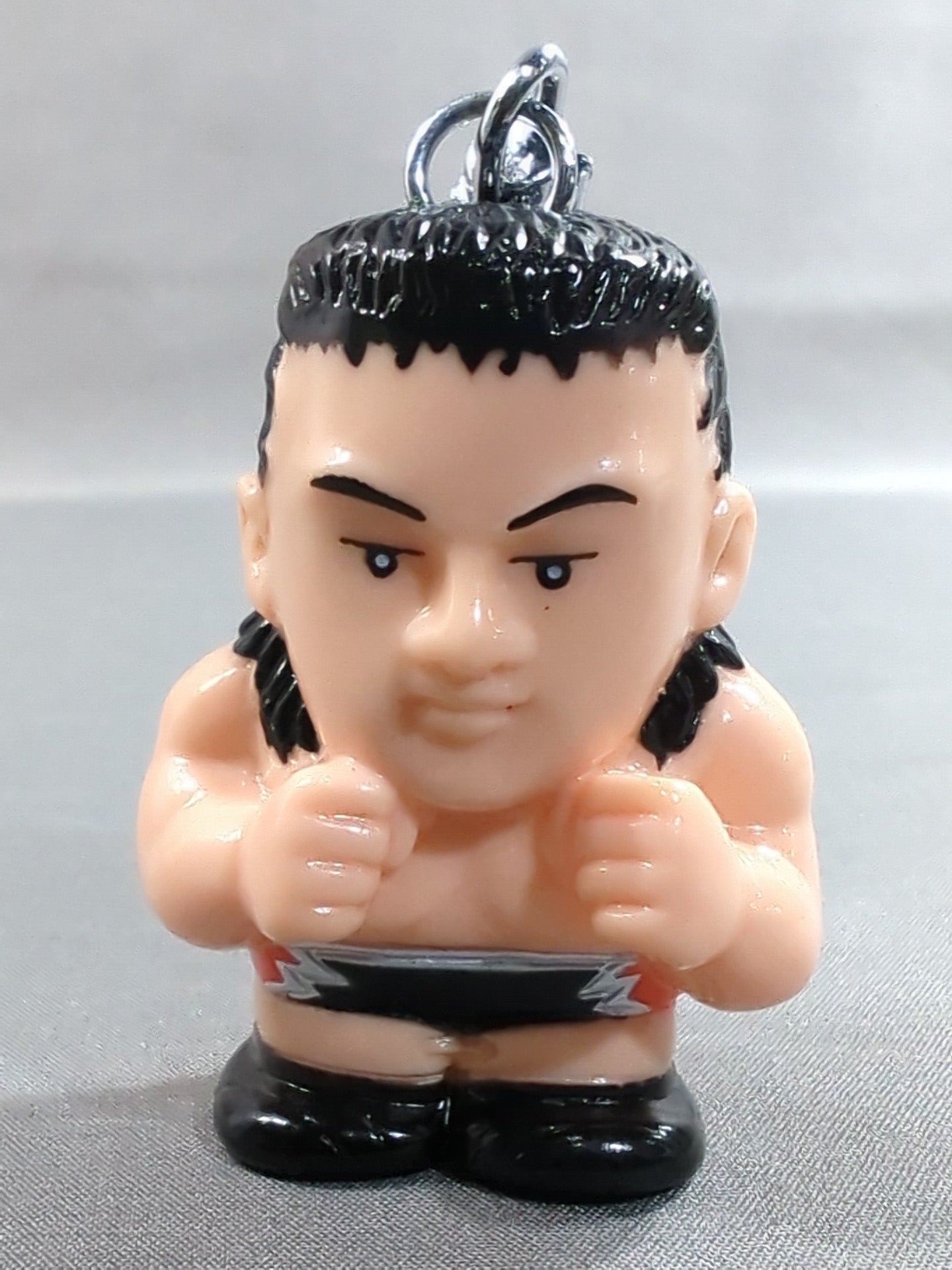 佐々木健介 マスコットキーホルダー