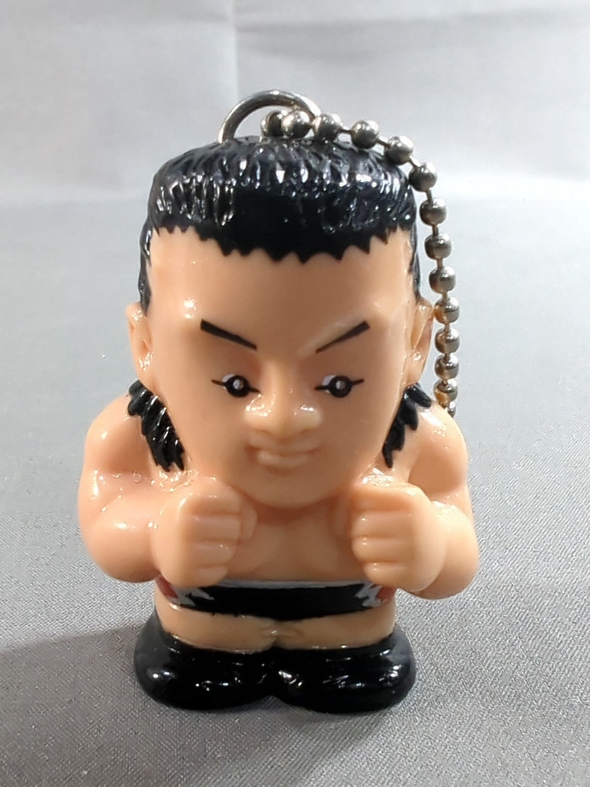 佐々木健介 マスコットキーホルダー