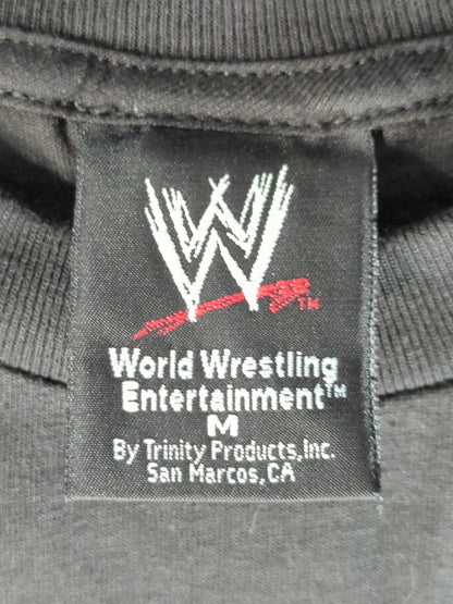 Randy Orton "LEGEND KILLER TOUR" T-shirt (WWE (2004) / Black)