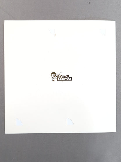 ★非売品★ 新日本プロレス レッスルキングダム20 棚橋弘至 引退 記念チケット