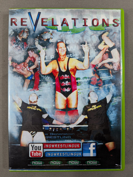 NGW REVELATIONS
