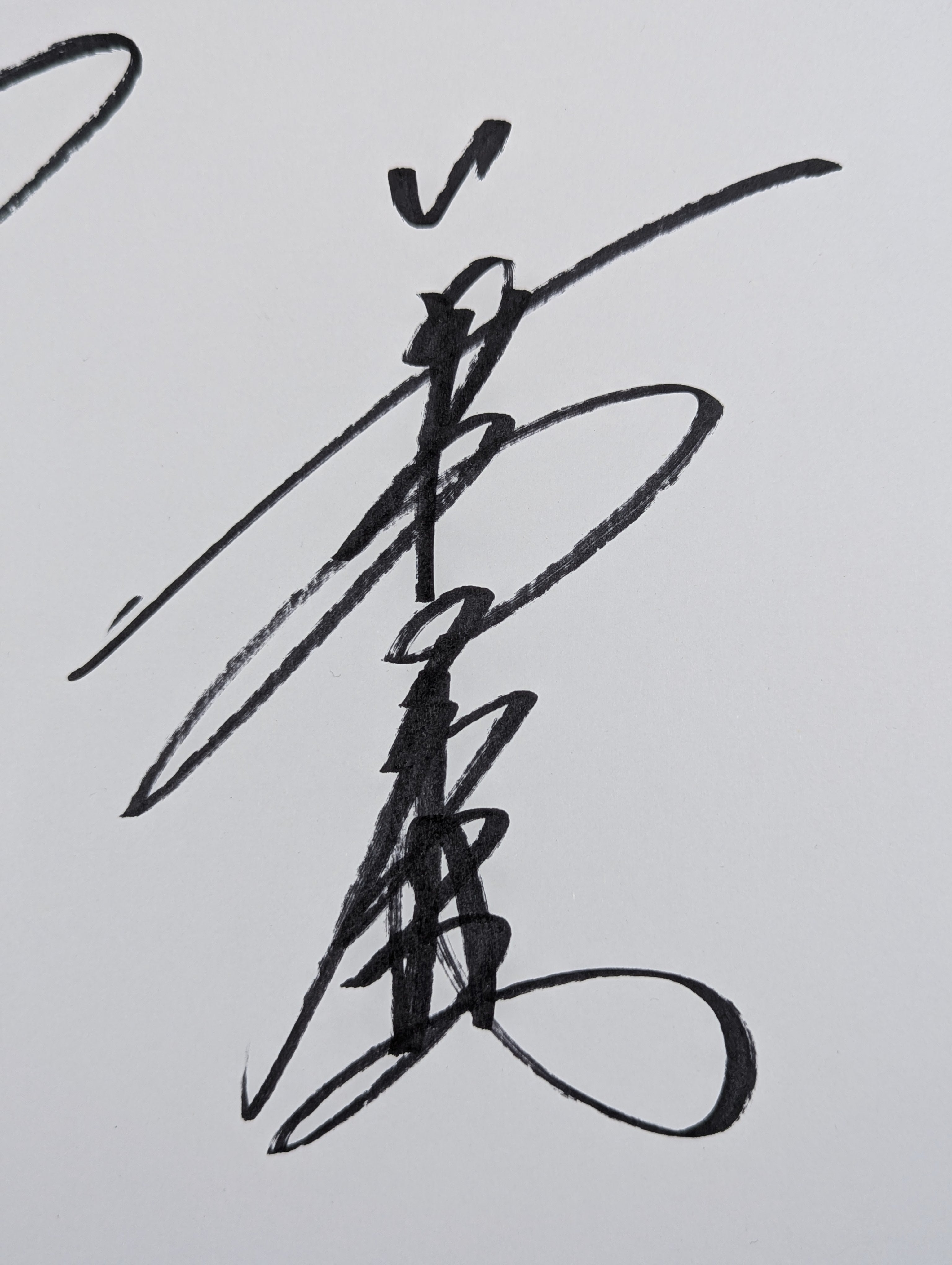 武藤敬司＆長与千種 – 闘道館