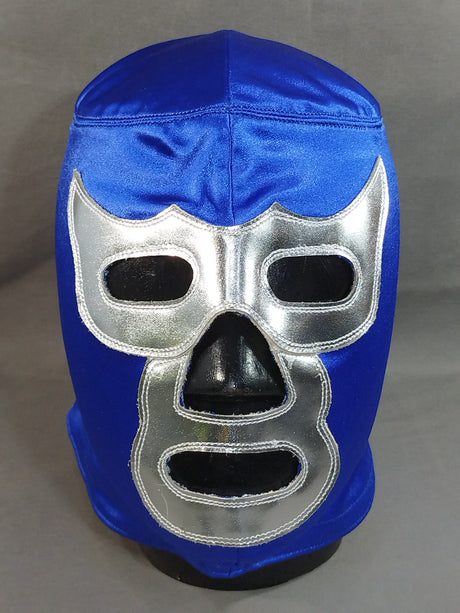 ブルー・デモン