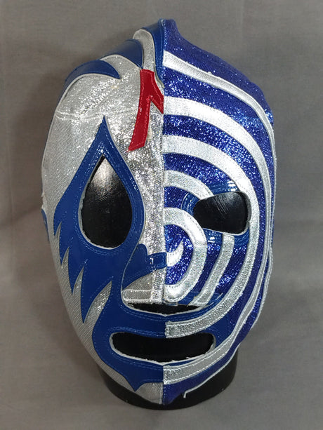 ミル・マスカラス＆シコデリコ