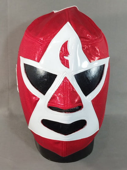 Mil Mascaras 