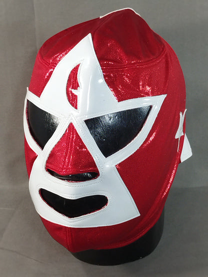 Mil Mascaras 