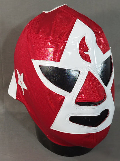 Mil Mascaras 