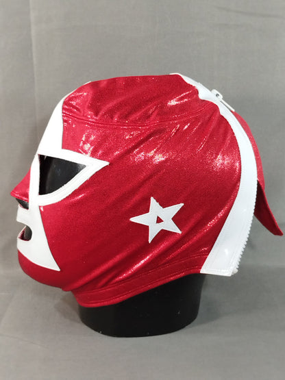 Mil Mascaras 