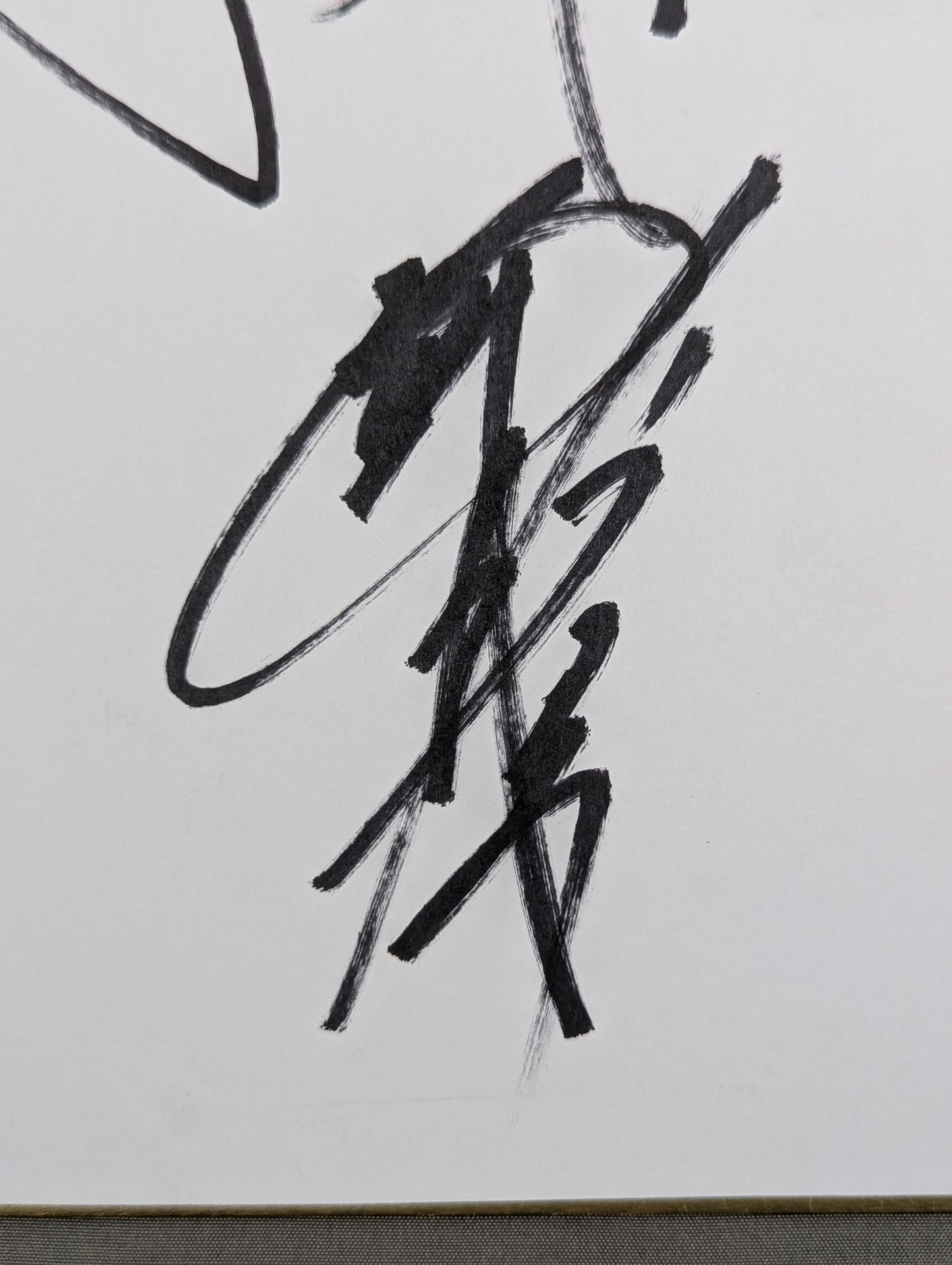武藤敬司&小島聡&佐々木健介&鈴木みのる&吉江豊