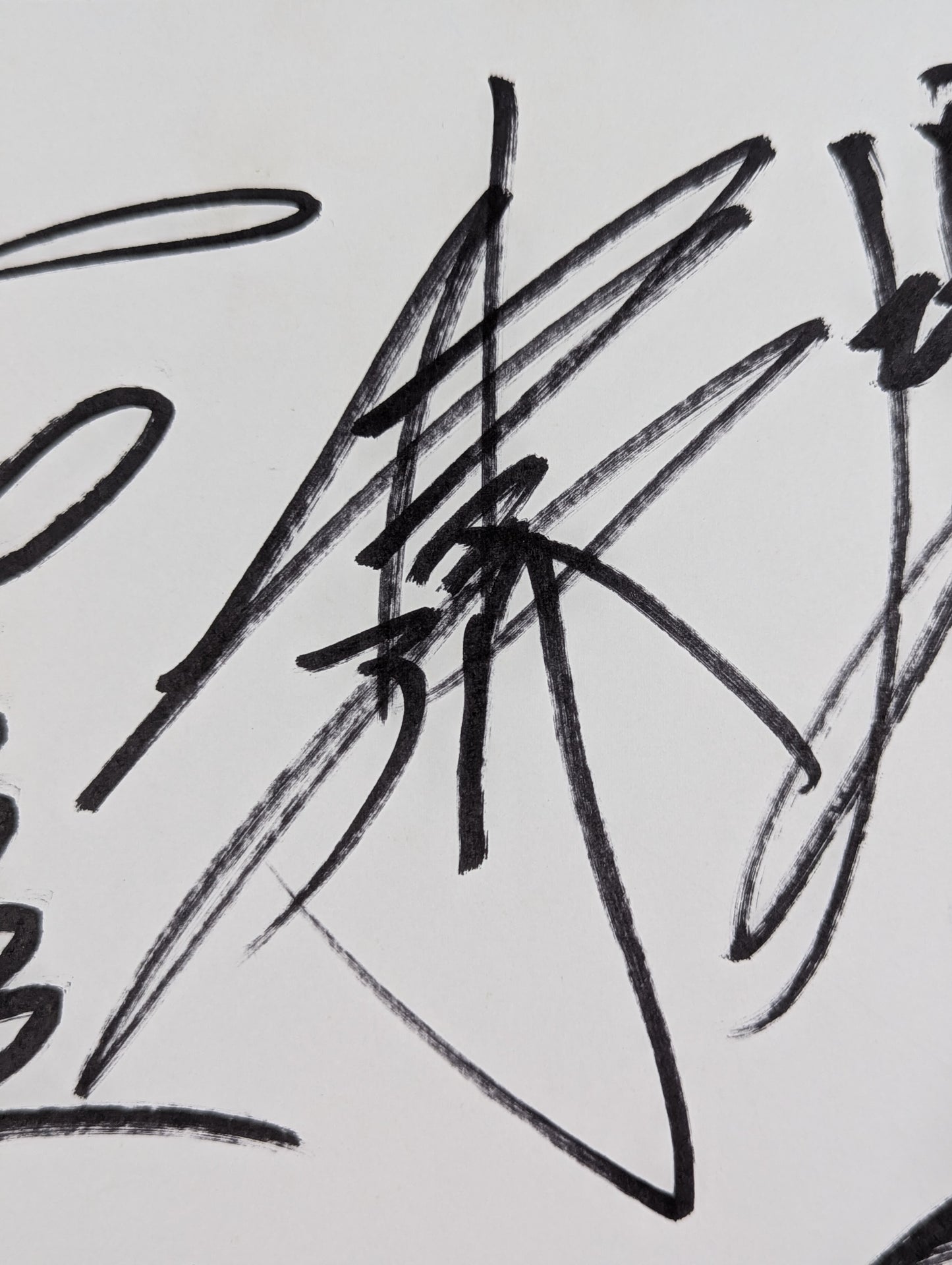 武藤敬司&小島聡&佐々木健介&鈴木みのる&吉江豊