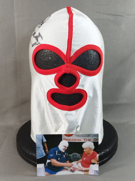 ザ・デストロイヤー