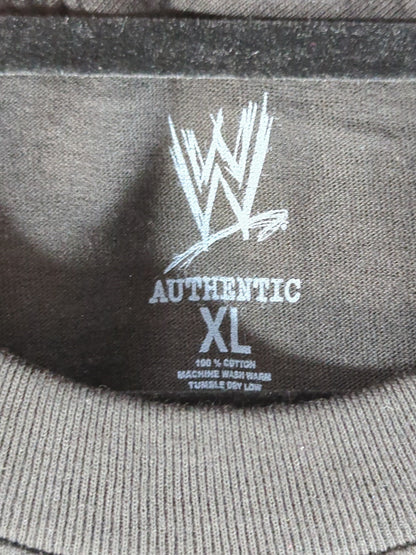 ダニエル・ブライアン「THE YES MOMENT」Tシャツ(WW(2013) / ブラック)