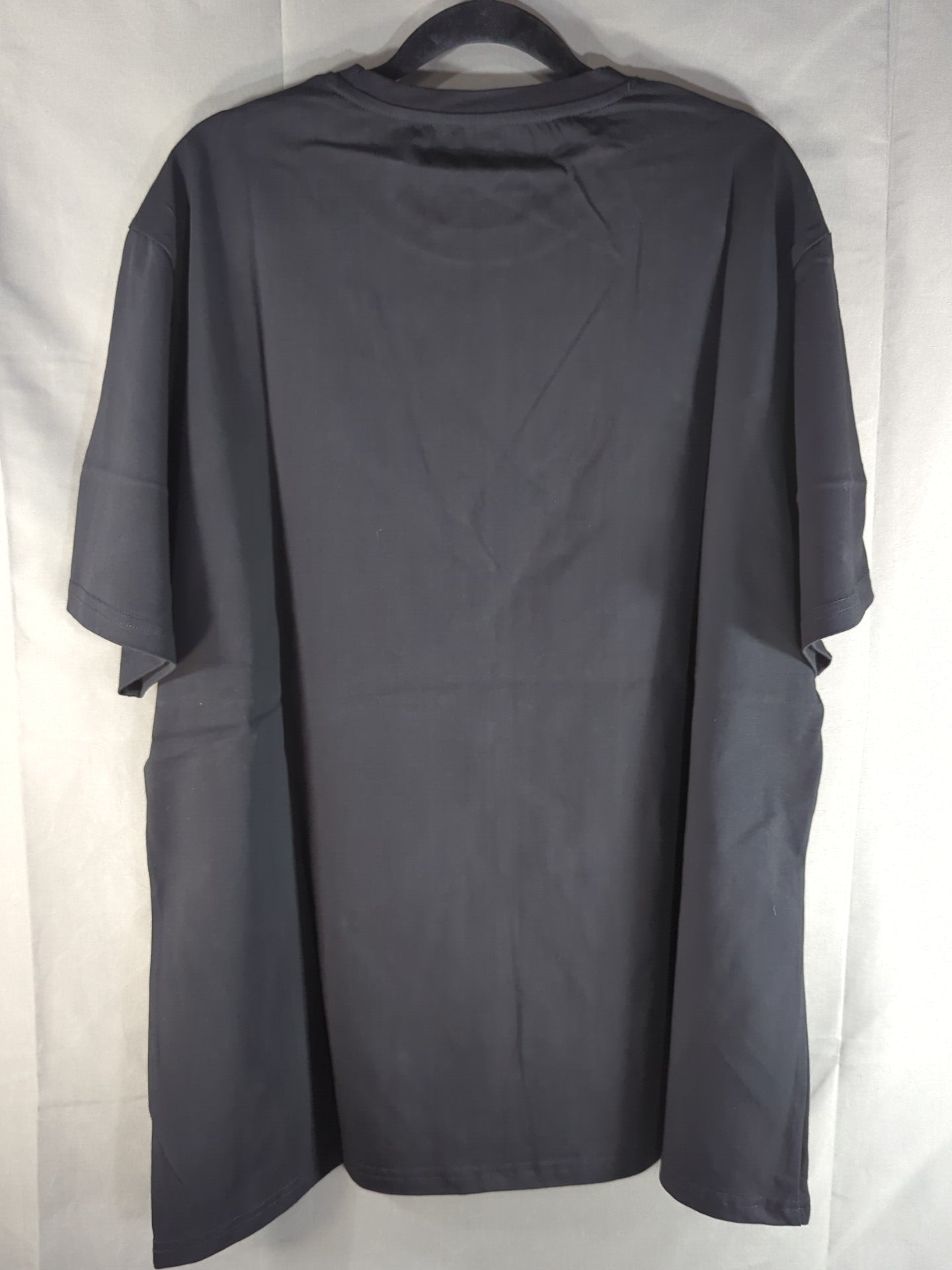 ランス・アーチャー＆アレックス・ゼイン「MONSTER SAUCE」Tシャツ(ブラック)