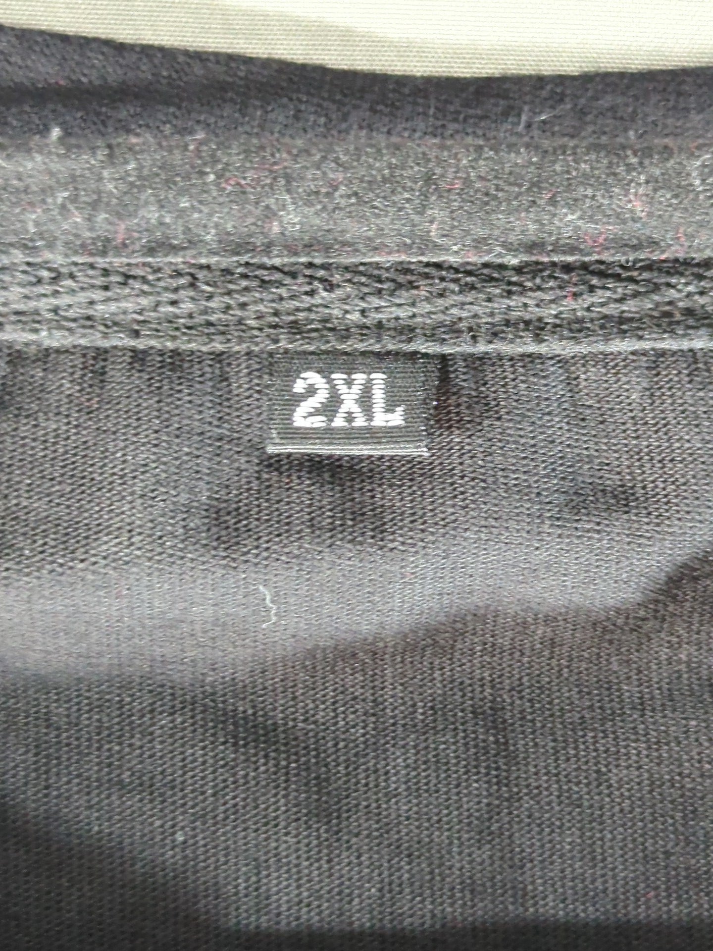 ランス・アーチャー＆アレックス・ゼイン「MONSTER SAUCE」Tシャツ(ブラック)