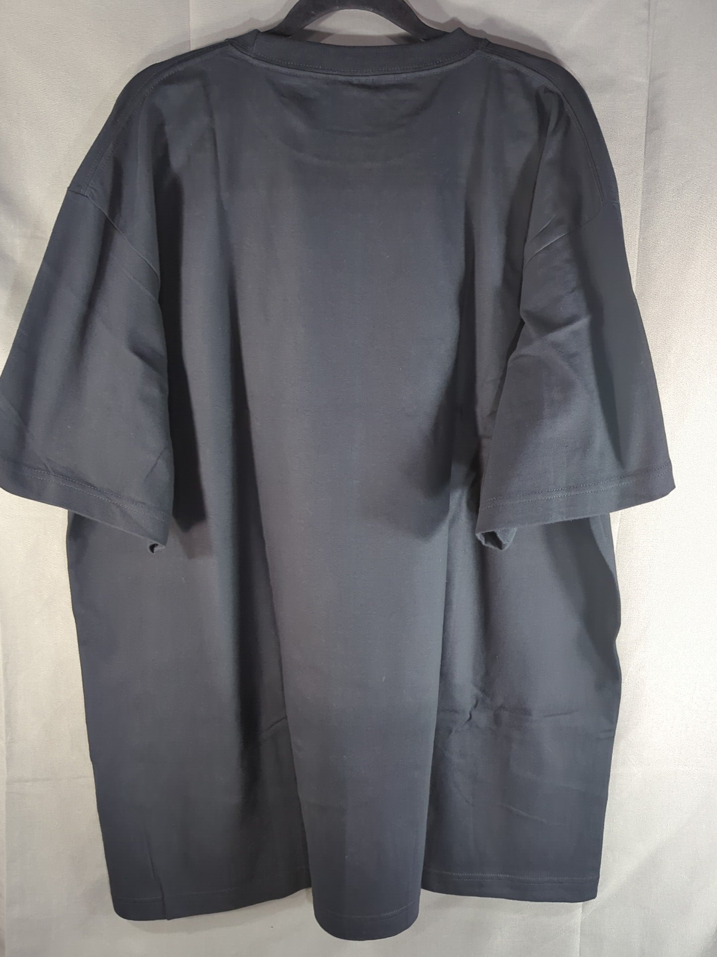 ランス・アーチャー＆アレックス・ゼイン「MONSTER SAUCE」イラストTシャツ(ブラック)