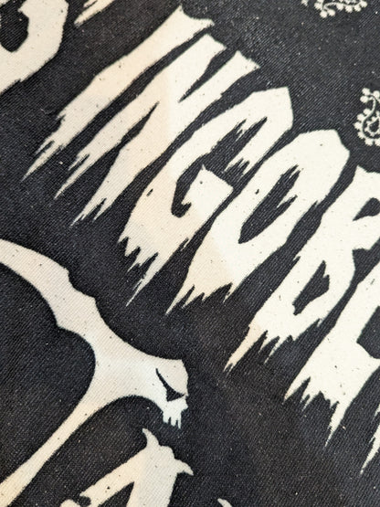 LOS INGOBERNABLES de JAPON  Circle Towel