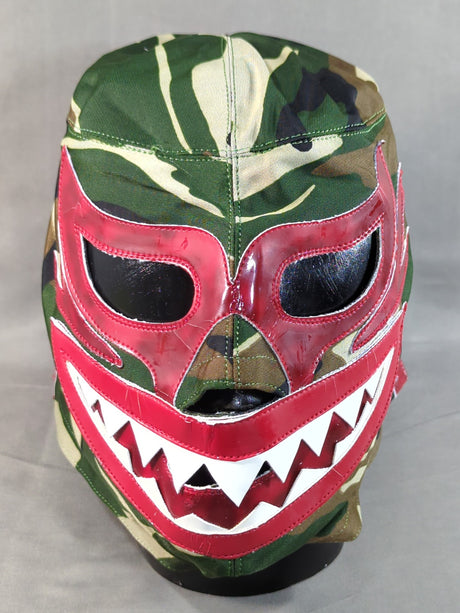 ミル・マスカラス