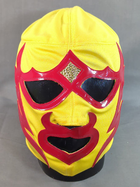 ミル・マスカラス