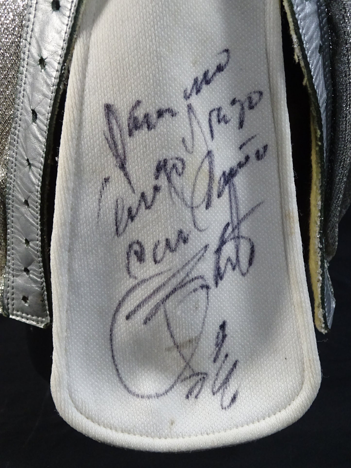 エル・イホ・デル・サント