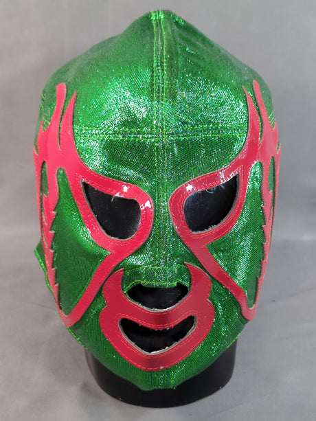 ミル・マスカラス