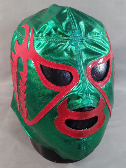 Mil Mascaras 