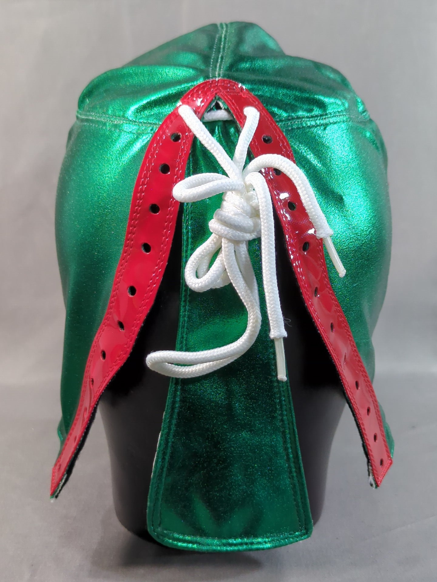 Mil Mascaras 