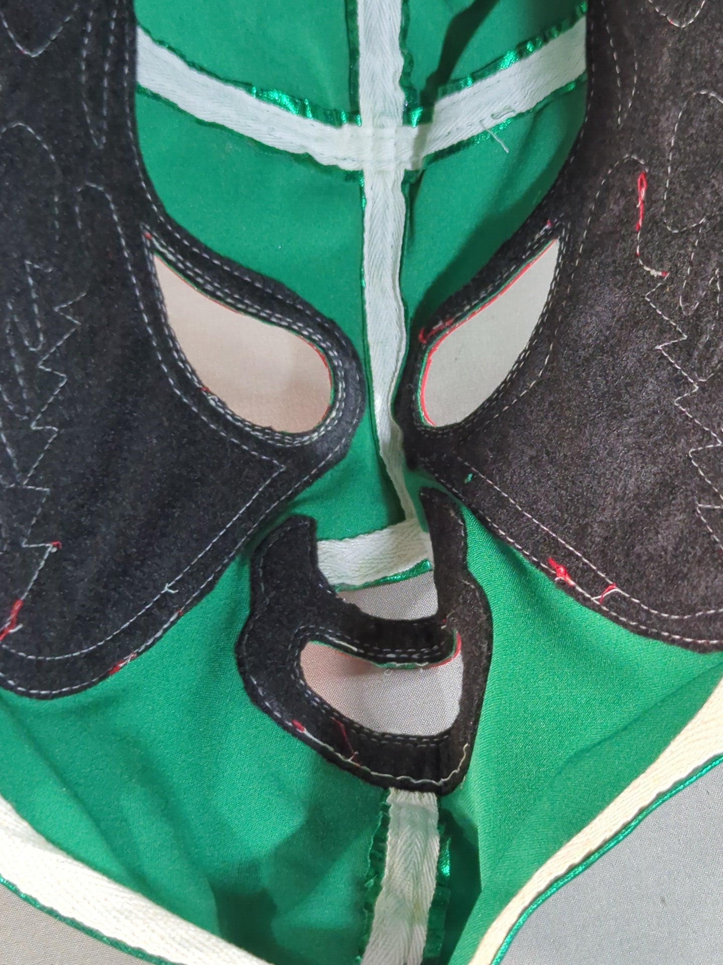 Mil Mascaras 