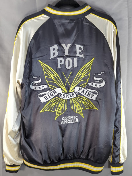 なつぽい ぽい族スカジャン2024