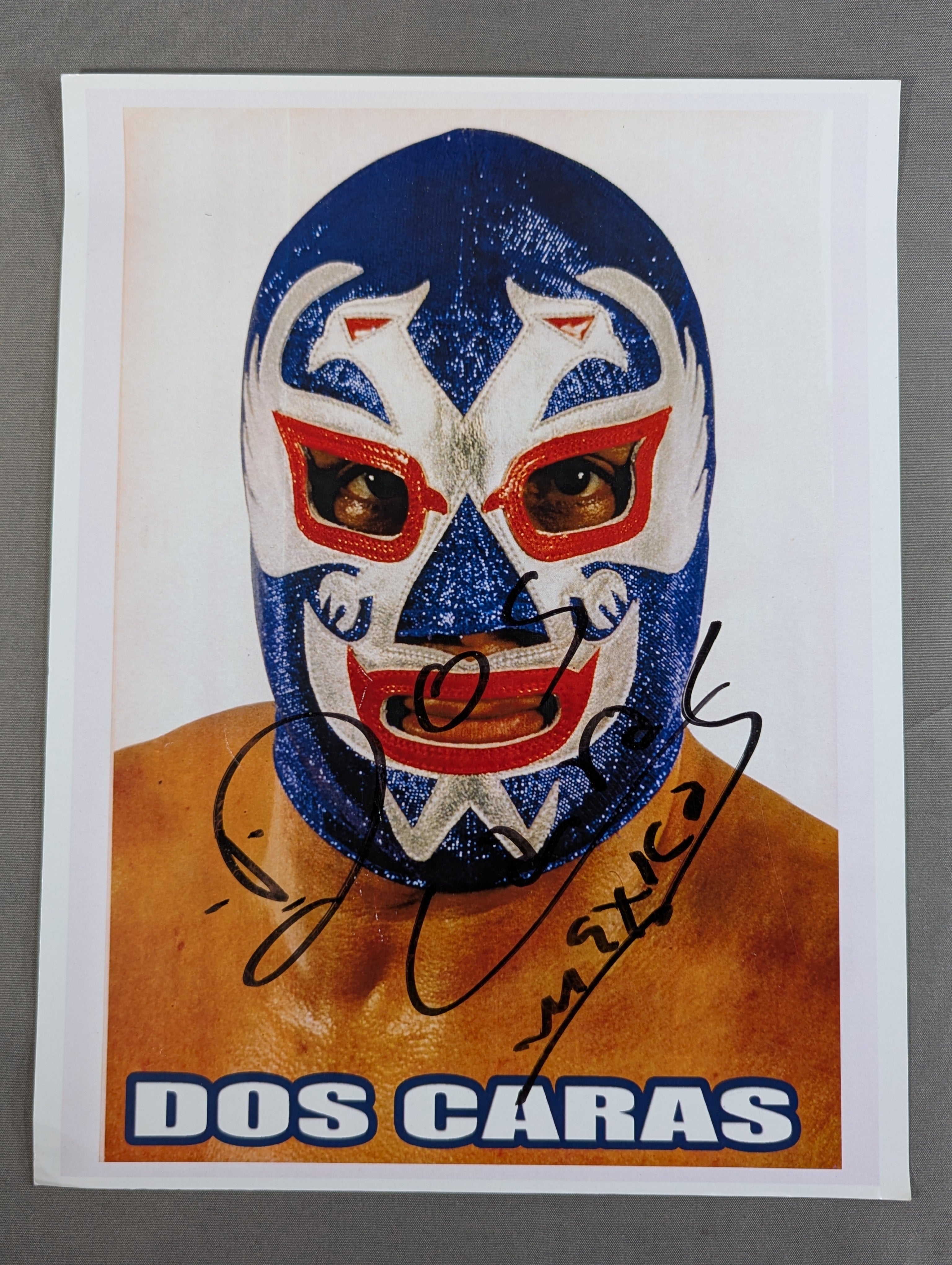 overseas professional wrestling – Page 46 – 闘道館