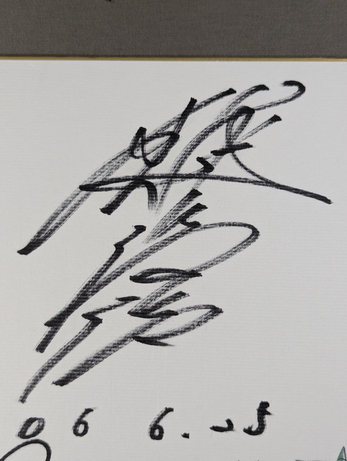 Teruyu & Uematsu Toshie (with illustrations)
