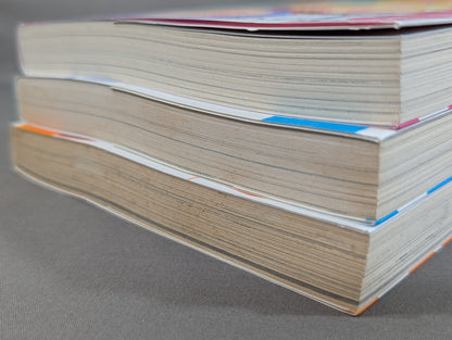 【全3巻セット】ラヴ・バズ 新装版