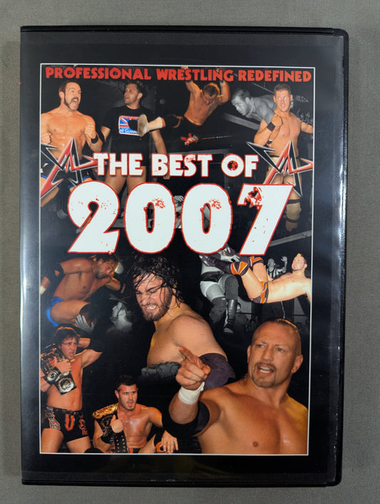 AAW THE BEST OF 2007